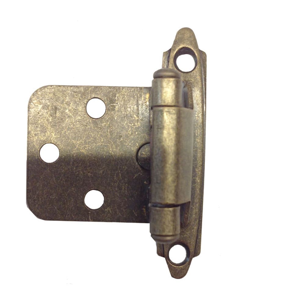 52356 Hinge 2 Springs 87629 Mae