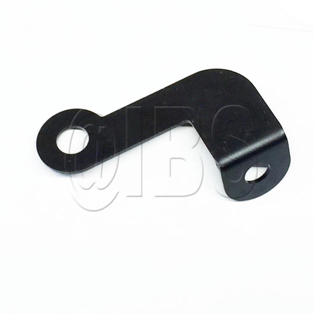 1600600 Holder Door Handle Insert Blk - VCP