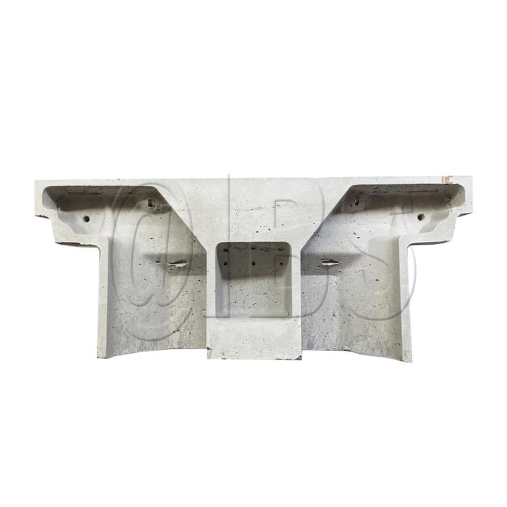 30002419 Refractory Shoe Encore Nc - VCP