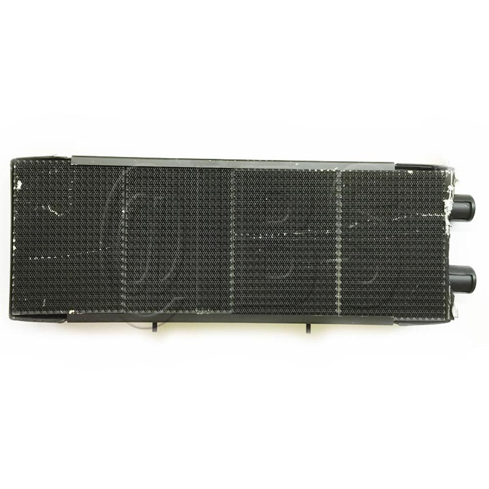 20007119K Burner Hsg Assembly Ss Odgsr36A