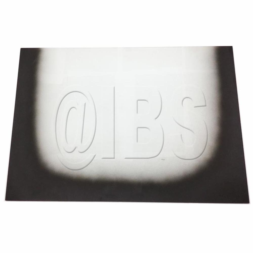 68D5202 Rear Glass Screen