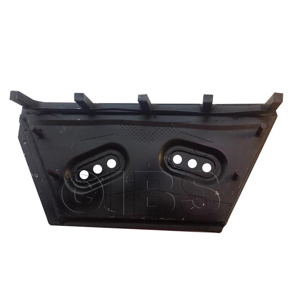 33D4042K Grate Assembly Dfx24 C