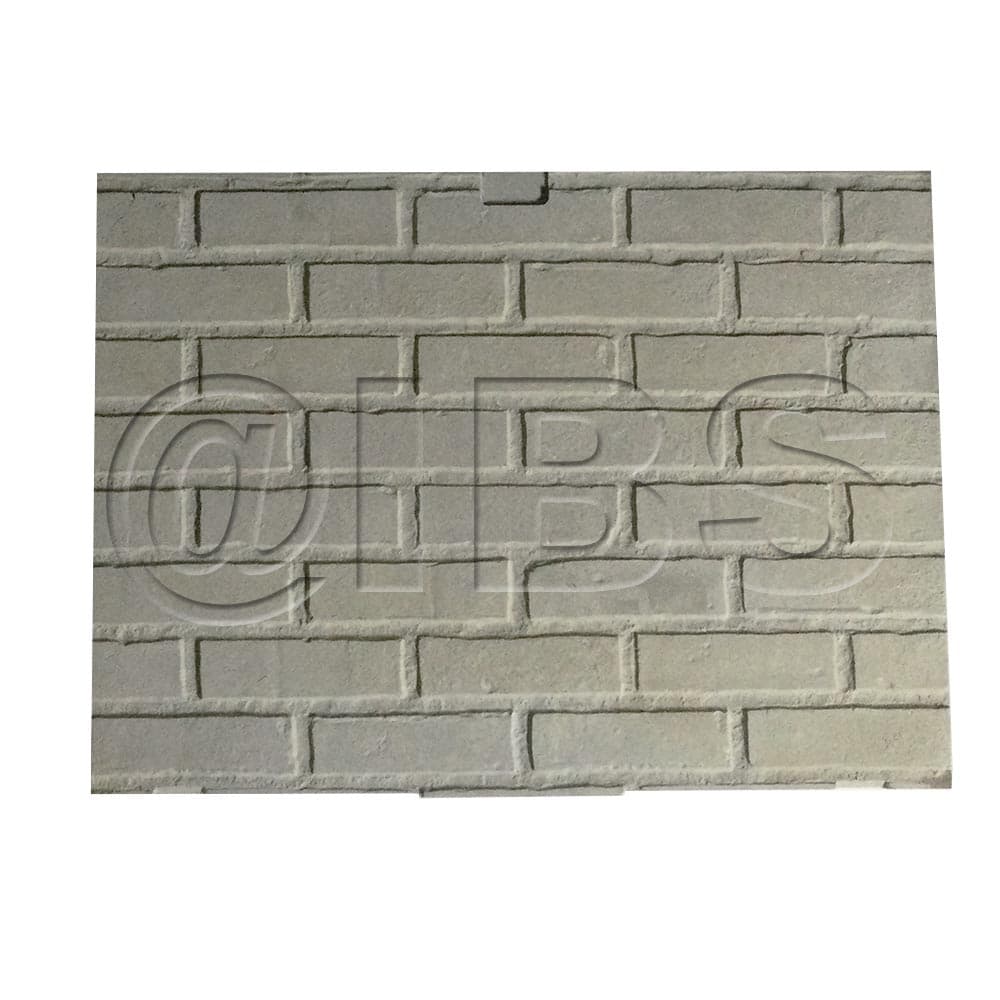 70126MON Refractory Back 42