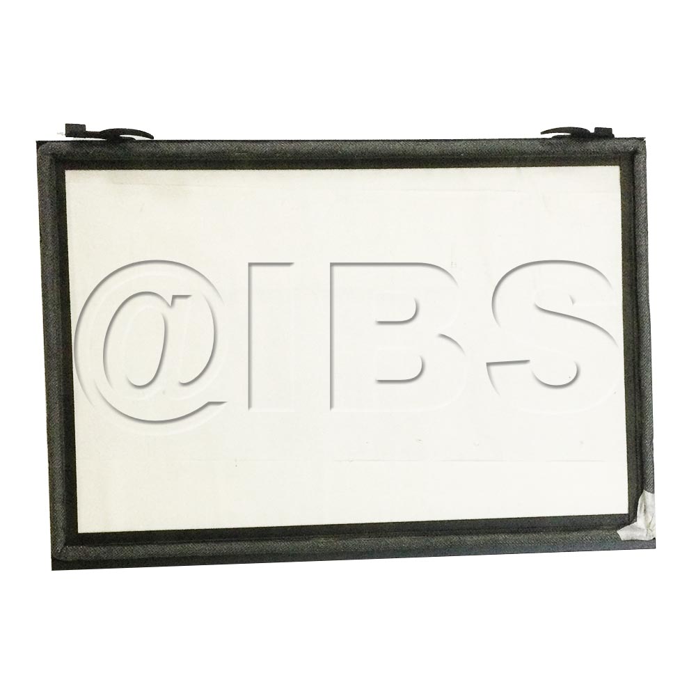 83D2512K Assembly Glass Door Final