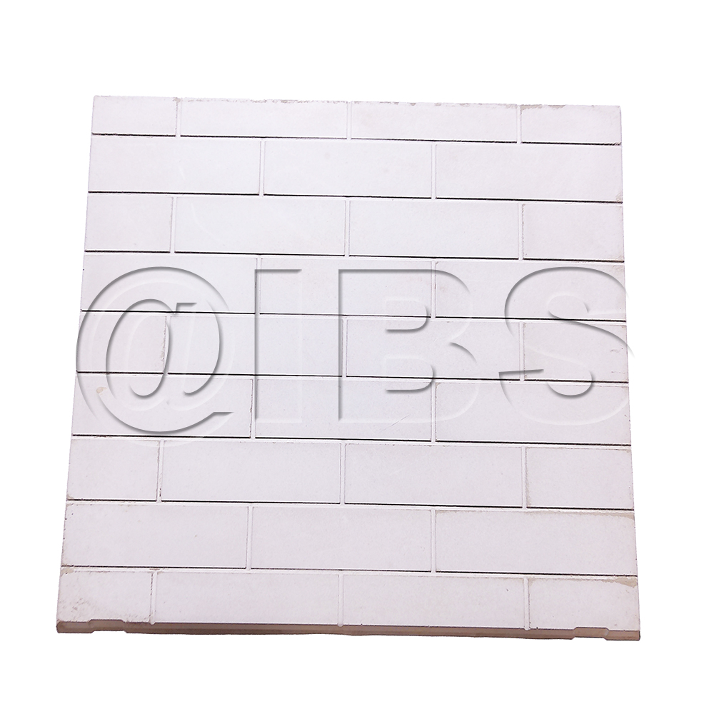 24202A T4800 Back Refractory