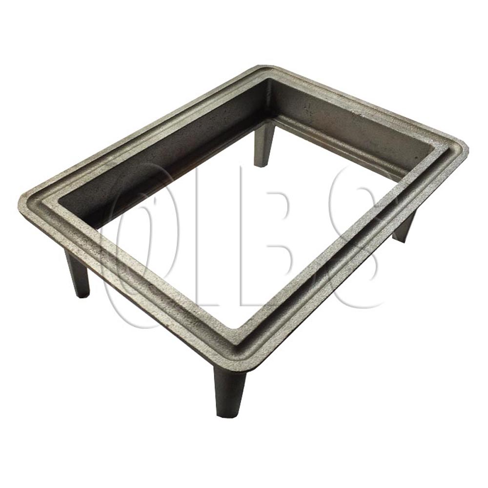 20005992 Holder Catalyst Ductileewf36A