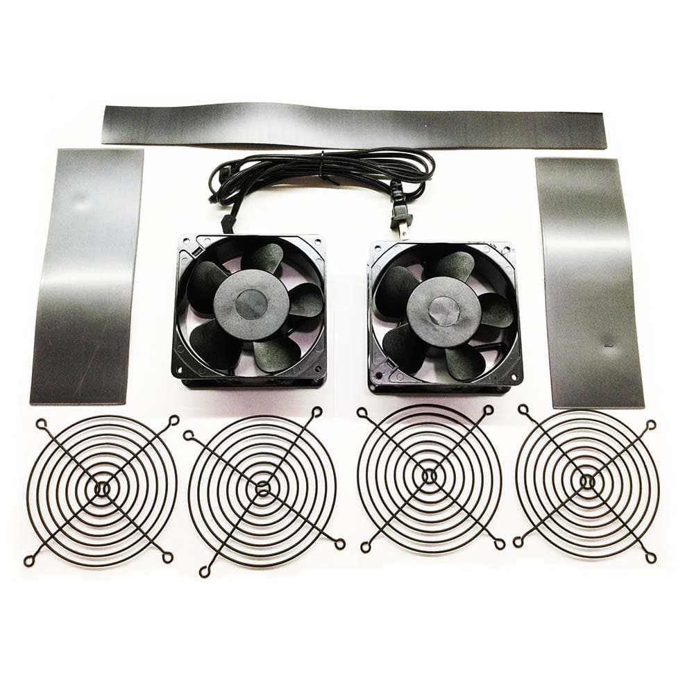 FK22 Fan Kit