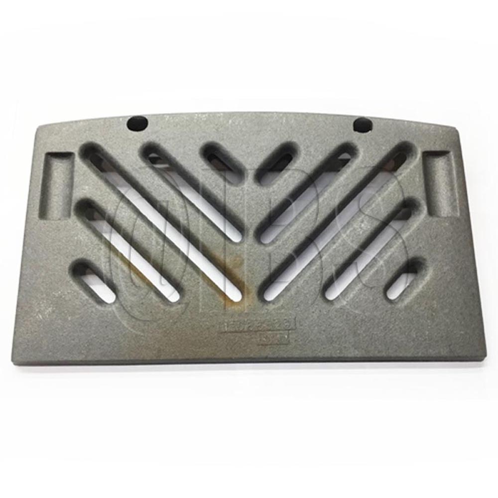 1308652A Grate Bottom-Int Ii 97