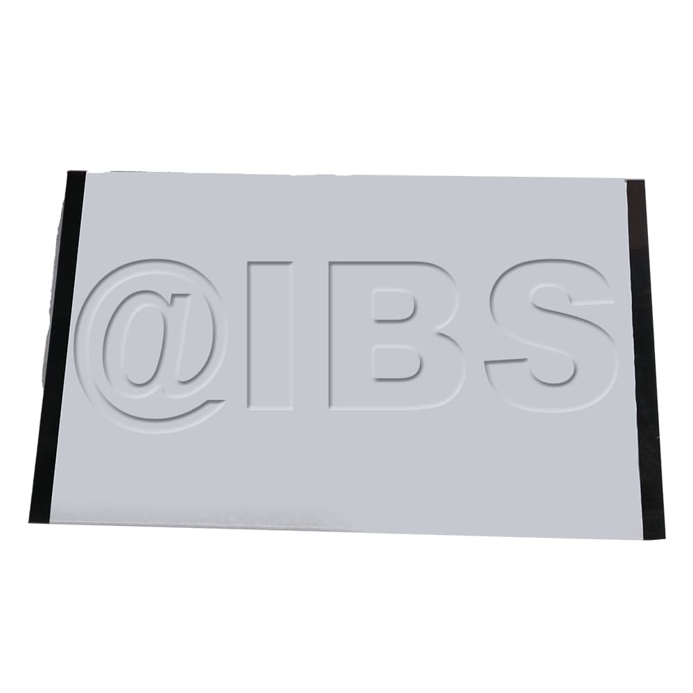 13379B Glass Panel