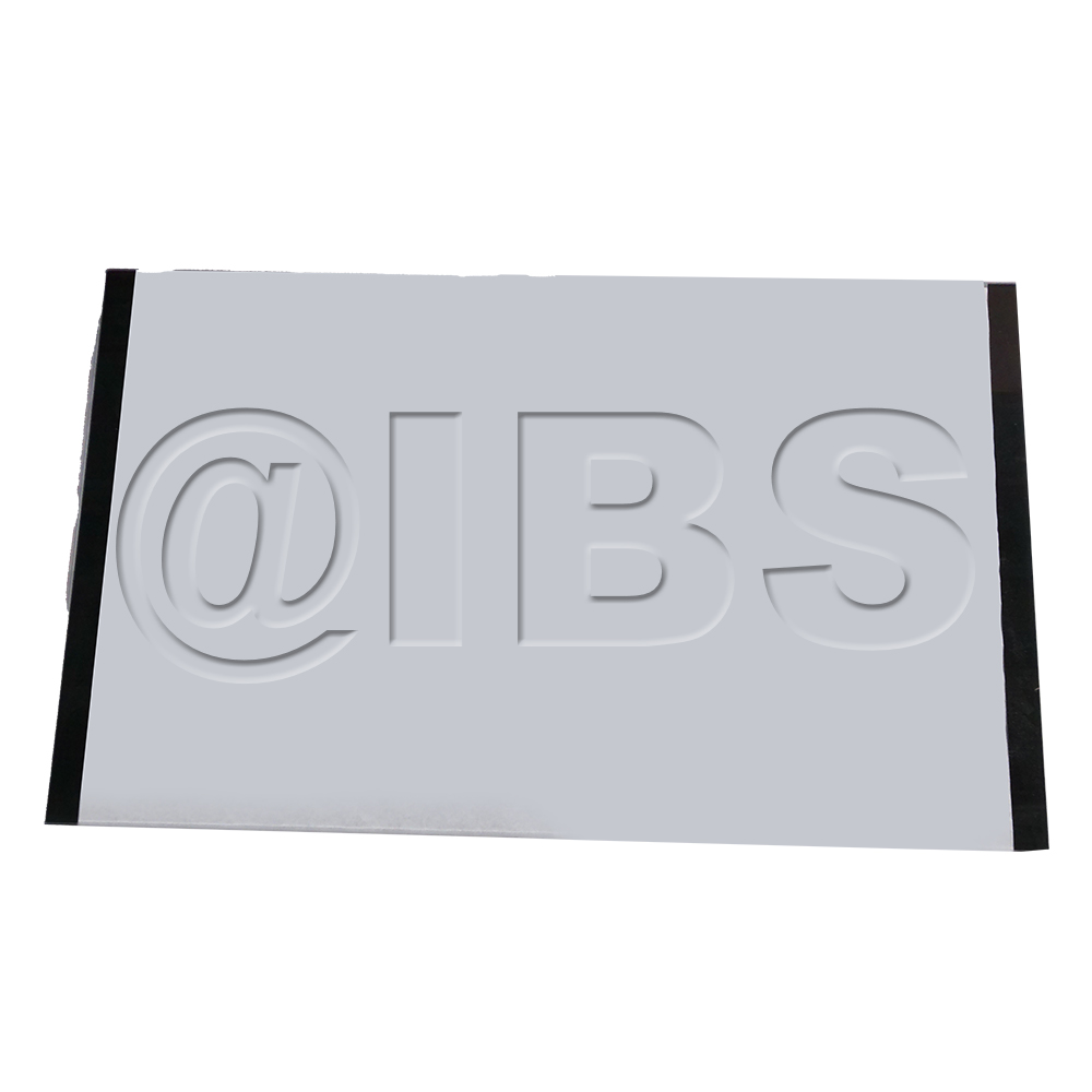 SRV13379 Glass Panel 21.5 X 35.62