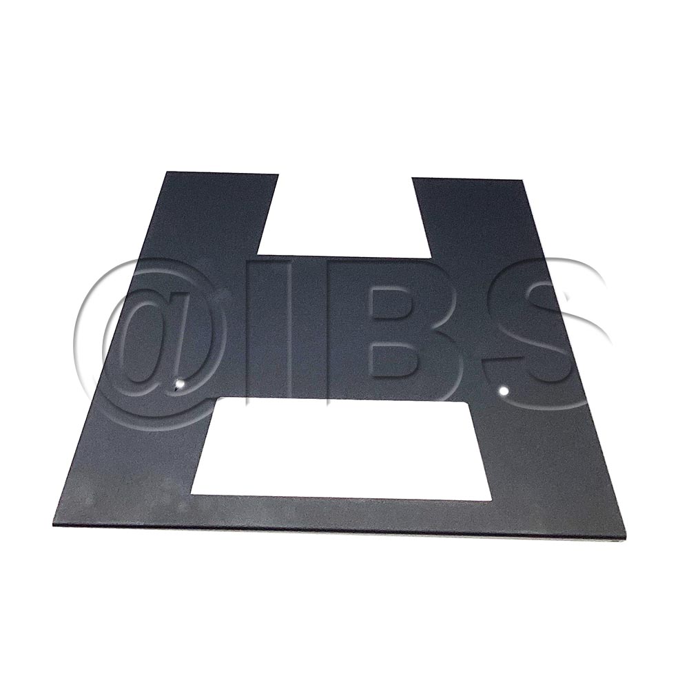 57846MON Heat Shield