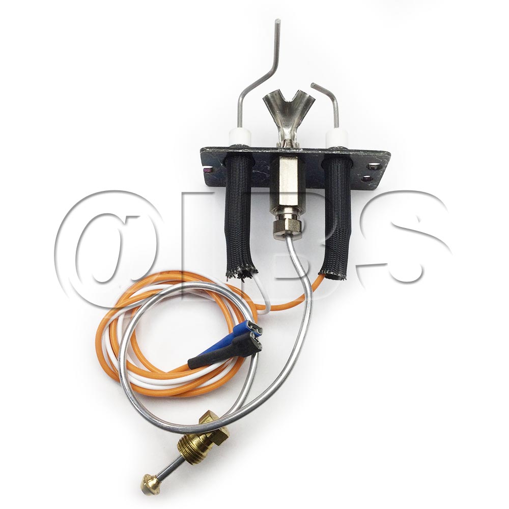 68554MON Pilot Assembly Ng