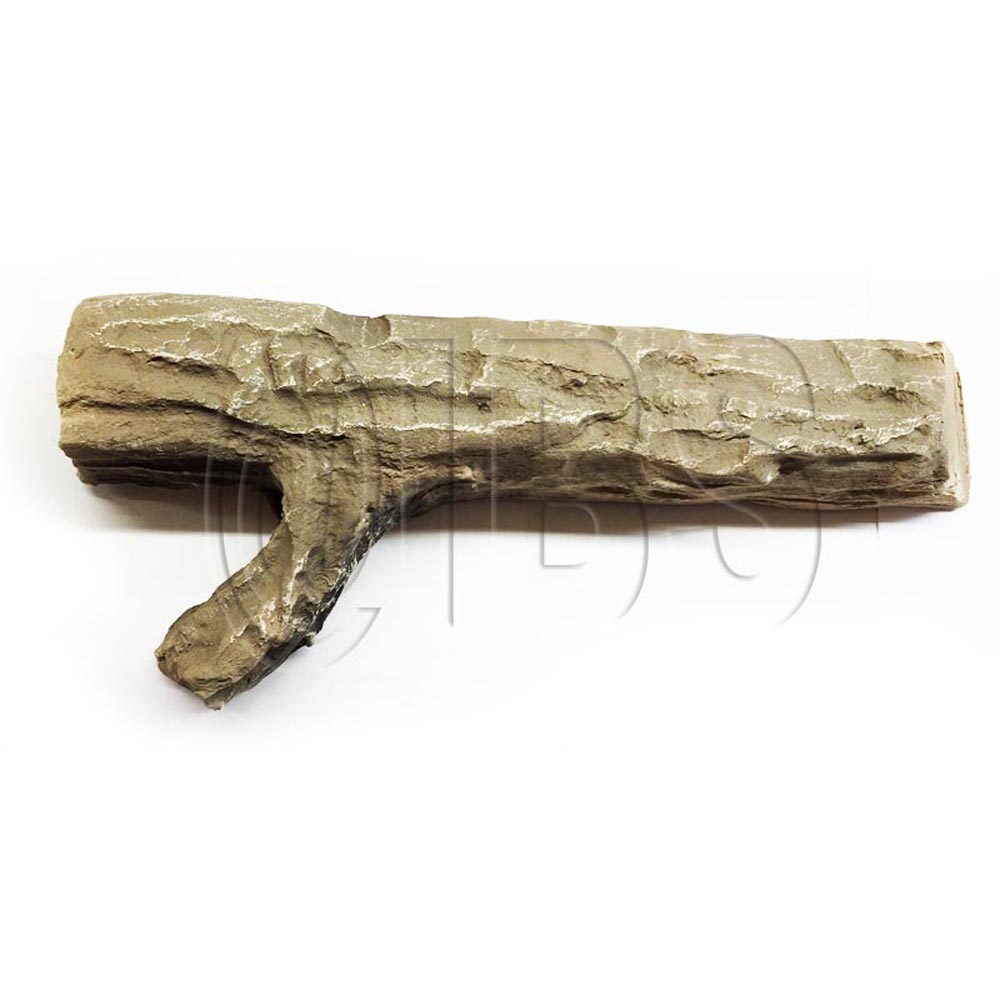 20007199 Log Ember Front Right