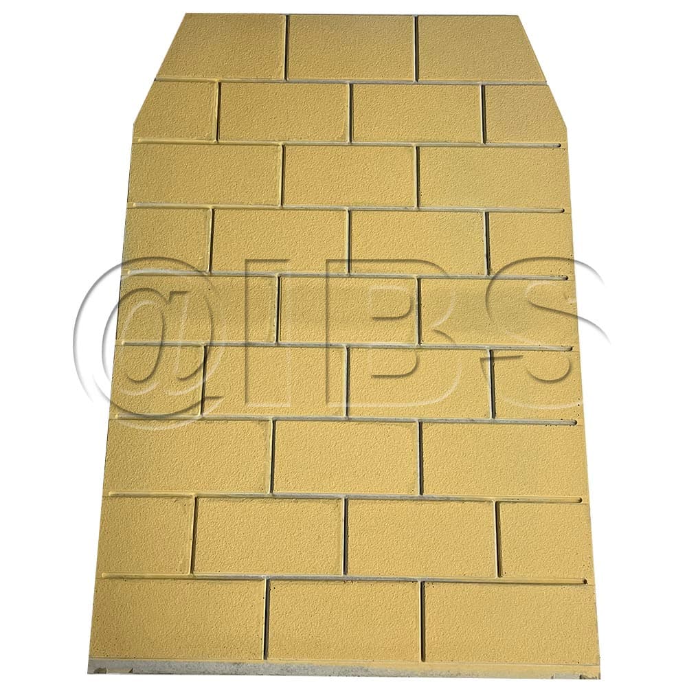 SRV4059-651 Bir42 Trad Back Ref