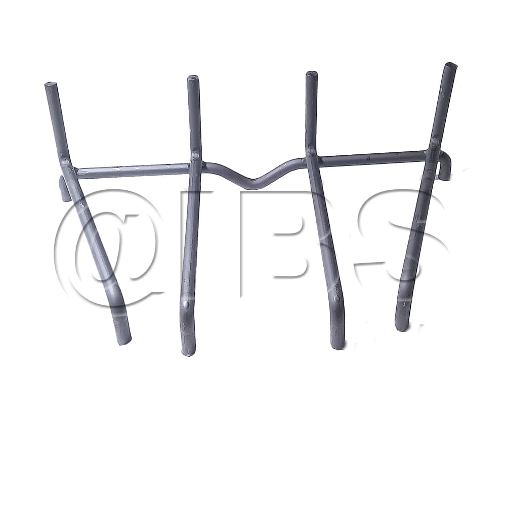 GR18 Gr18 Grate Assembly