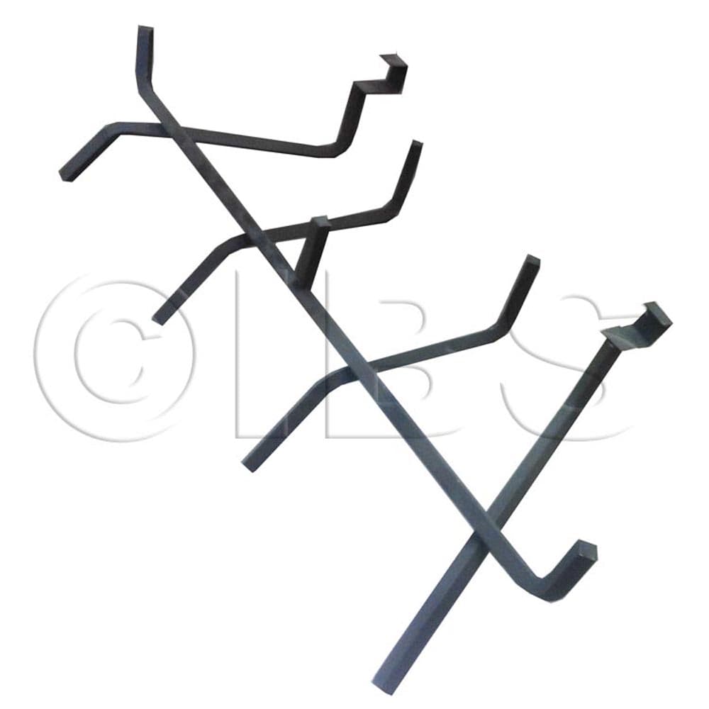 3030129 Grate Assembly Br36