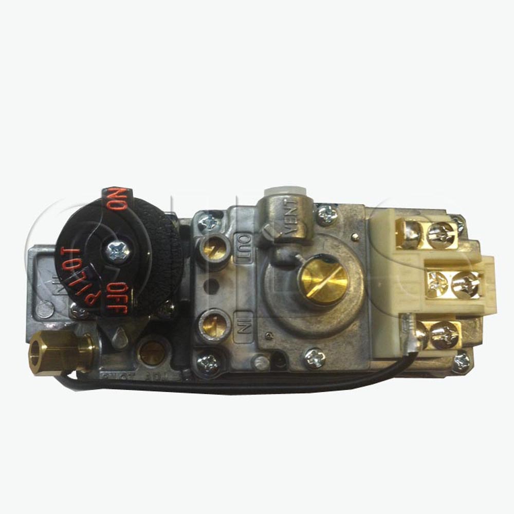 27D8006K Valve Mv Aga 7000 Mvrlc Ng 4