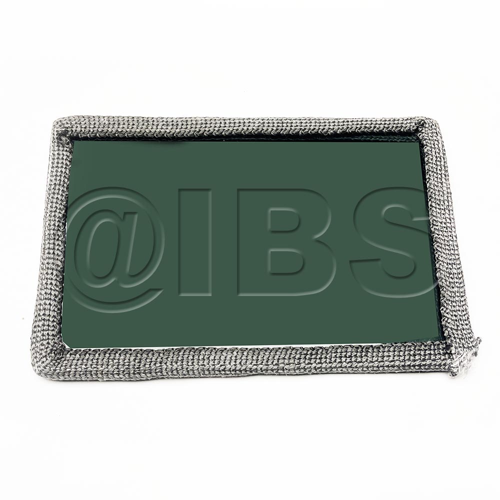 414-5380 Glass Assembly, Side, 1 Piece, 5-7/8" W x 9" H