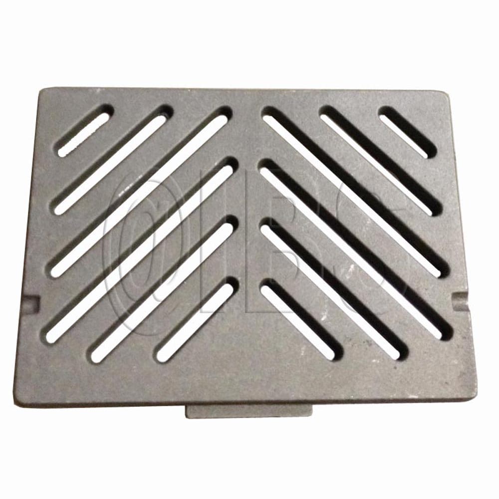 30002092 Grate Ii Sm & Lg 93/Sm & Med Nc - VCP