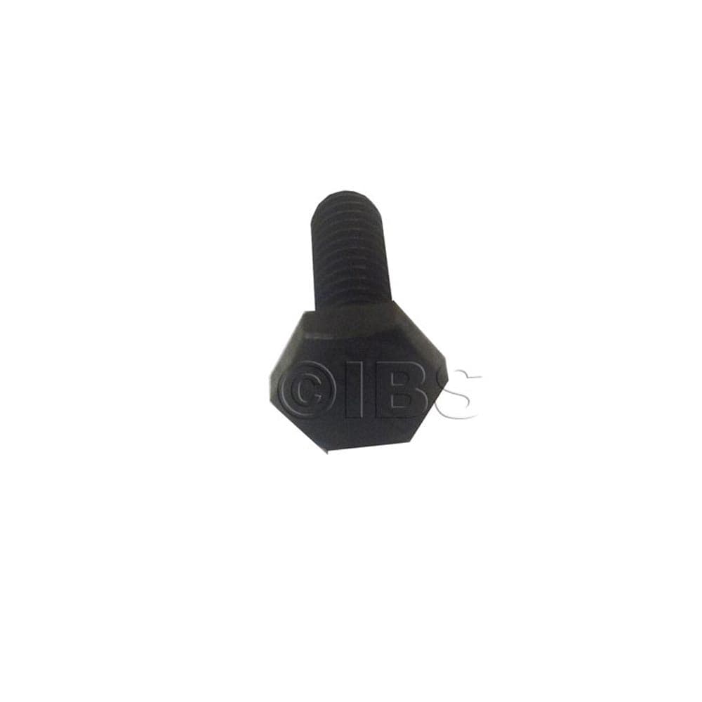 1201374 Cs Hex Hd 1/4 20X3/4 Gr 5 Blk - VCP