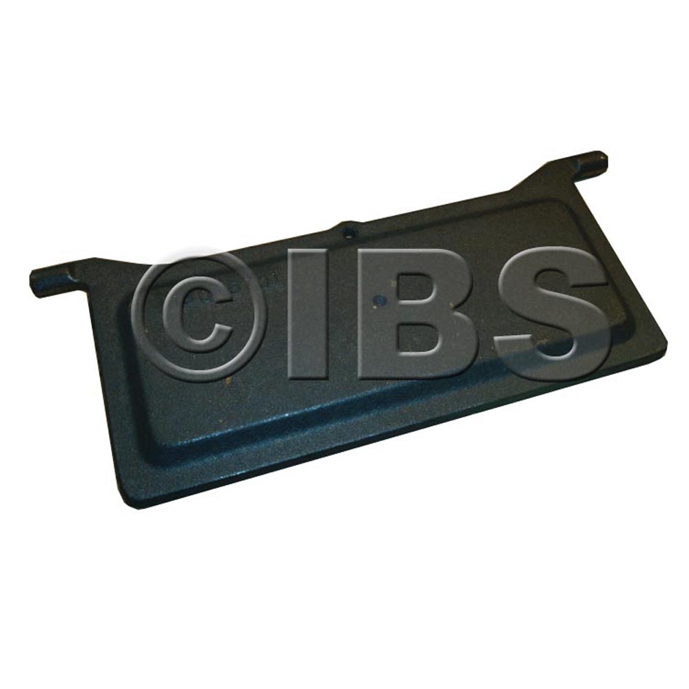 1306701A Damper Int Ii