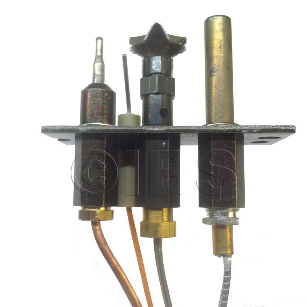 20001115A Pilot Pse-NA175