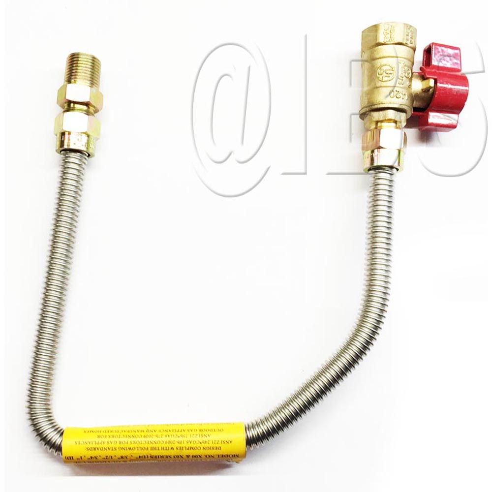 Heat and Glo Repair Part