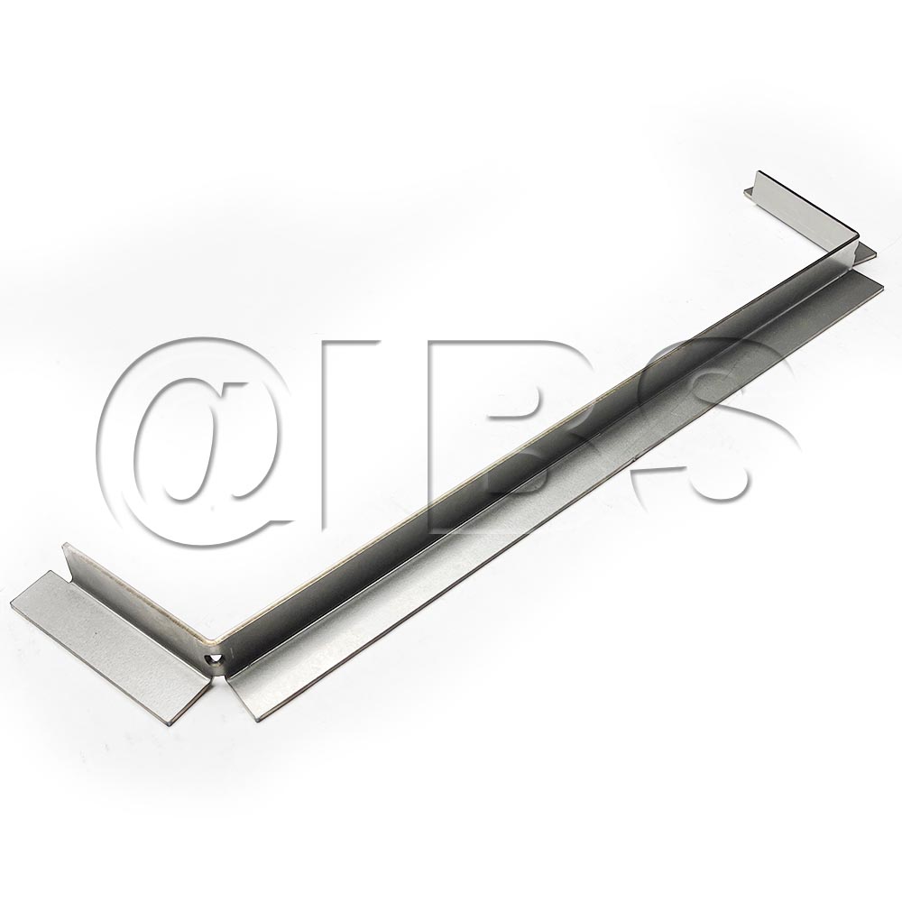 434-0460 Brick Retainer Isle Royal