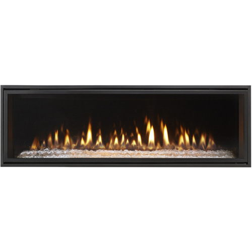 Heat & Glo MEZZO36 36" DV Gas Fireplace Parts