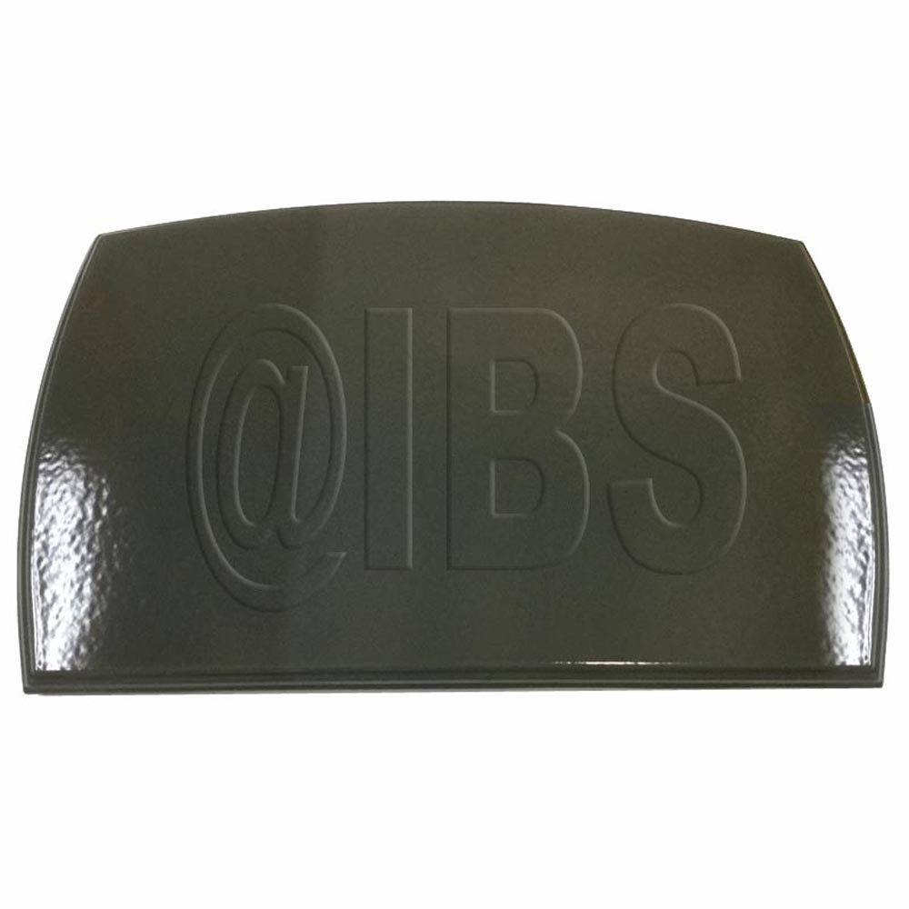 51128MON End Right Int Dv Gngr