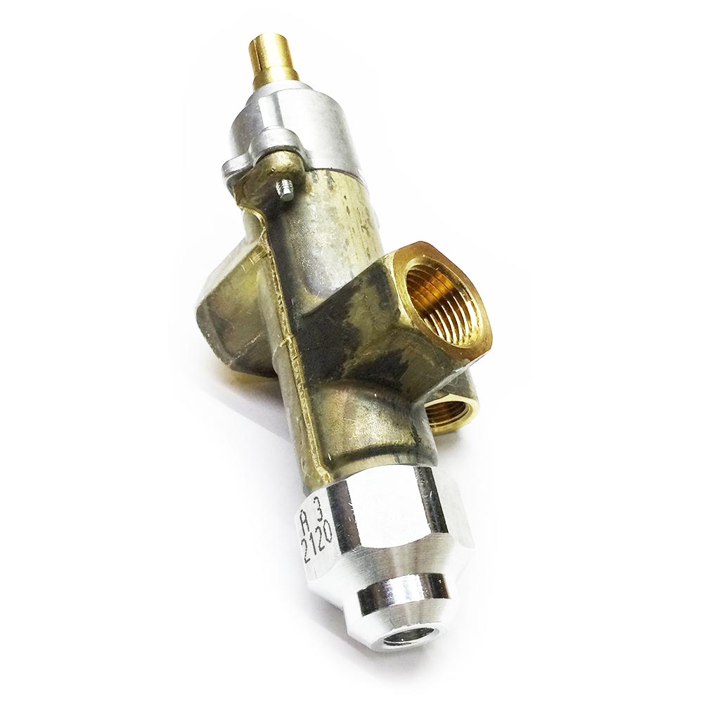 77611MON Valve