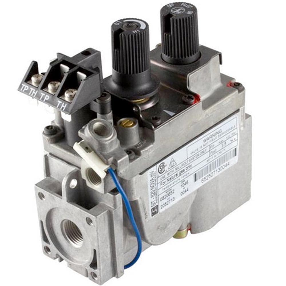 7529142 Valve Rp 0 820 651