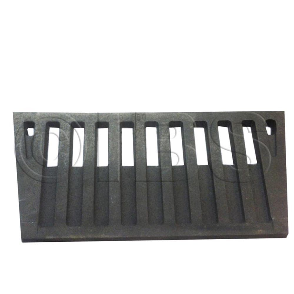 7000550 Front Grate A Plus/Sm Conv LOW STOCK LEFT