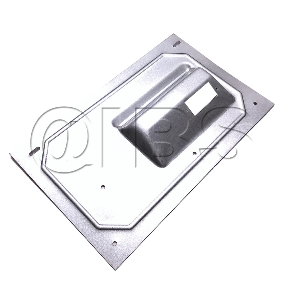 SRV4031-146 Valve Plate Service