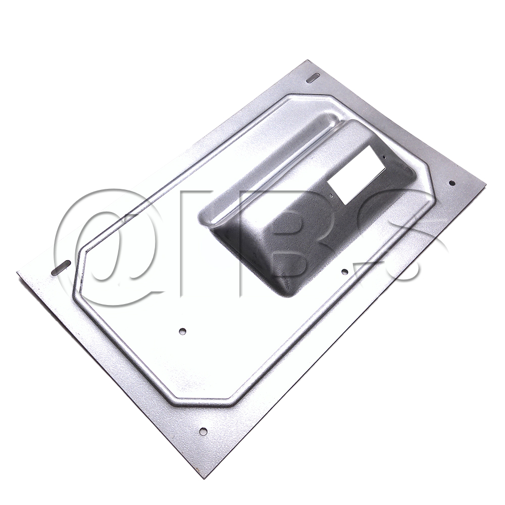 SRV4031-146 Valve Plate Service