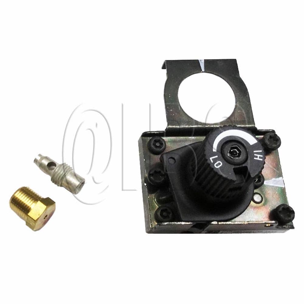 10008234 Conversion Kit 33Ldv Lp To Ng