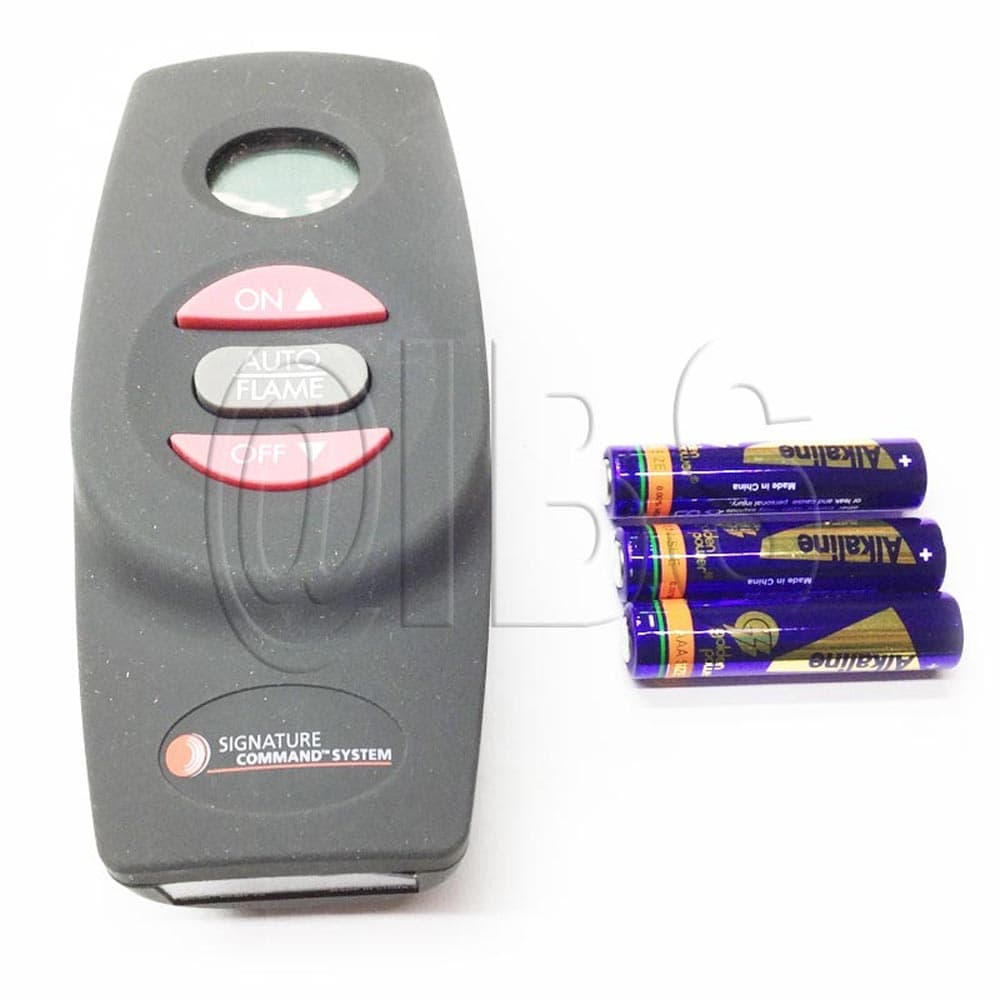 57101MON HAND HELD REMOTE CONTROL