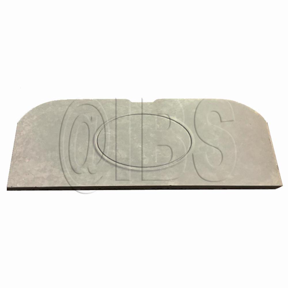 30007251 Replaces 30006119 Refractory Access Dr Enc 2N1