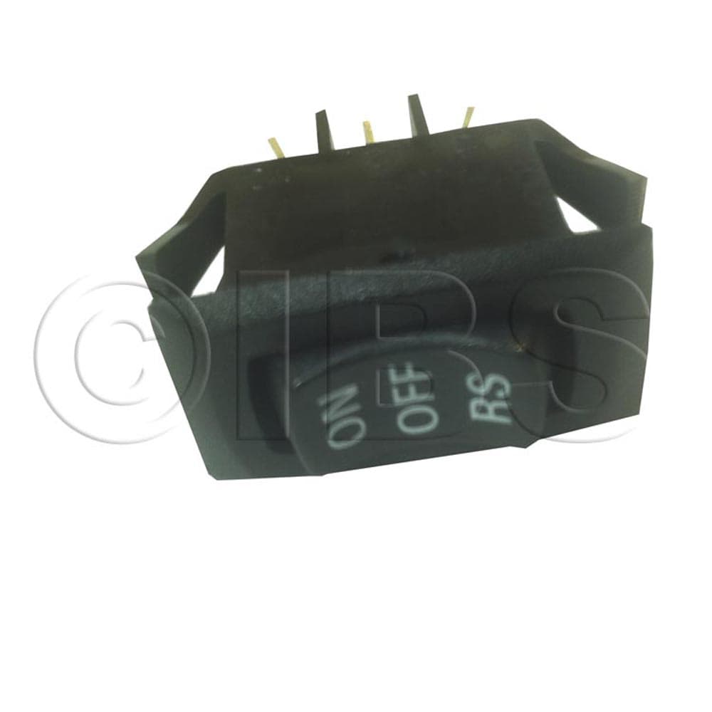 41D0048 Switch Rocker On/Off/Rs