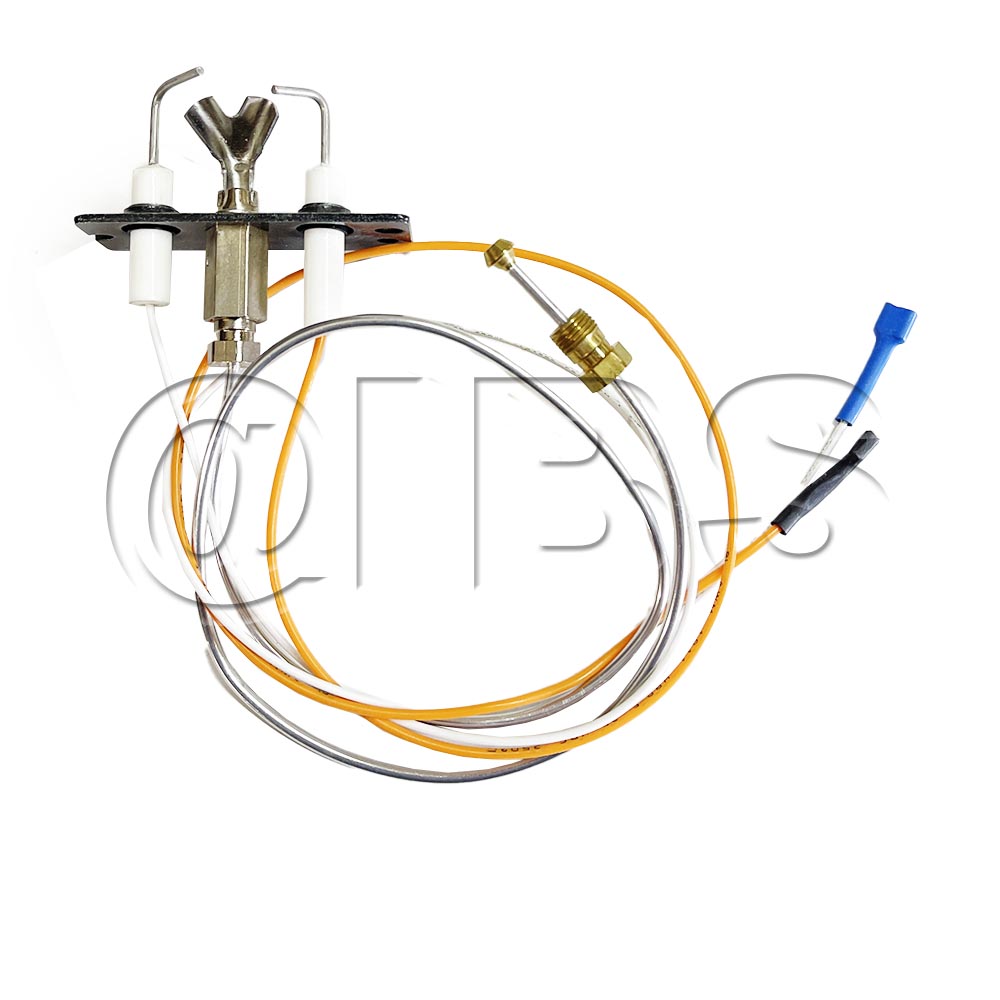 68567MON Pilot Assembly Ng