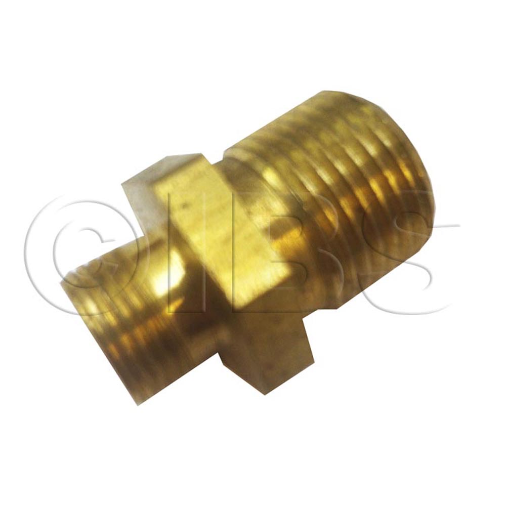 SRV48D0156 Injector Frt Ai42Dvp #55