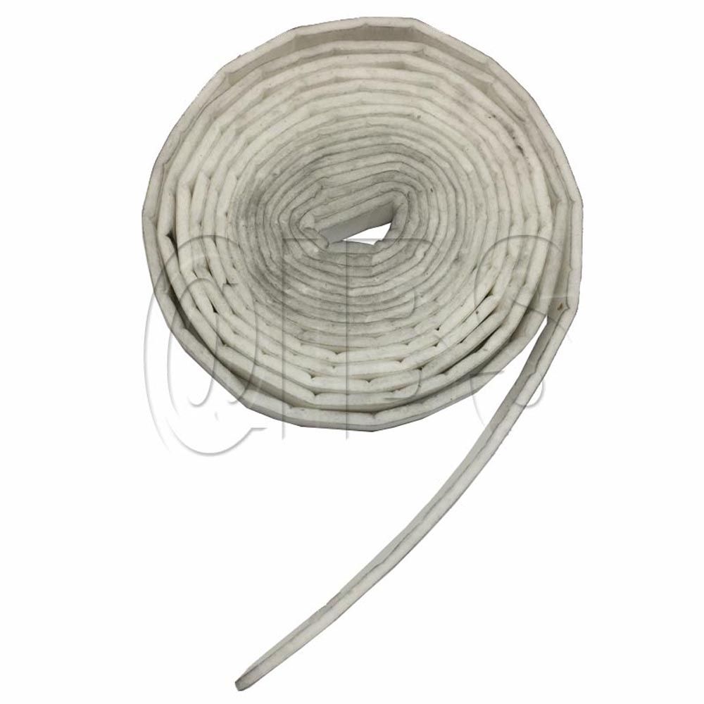 30005270 Gskt Fiber Back Refractory D2N1 10ft Roll - VCP