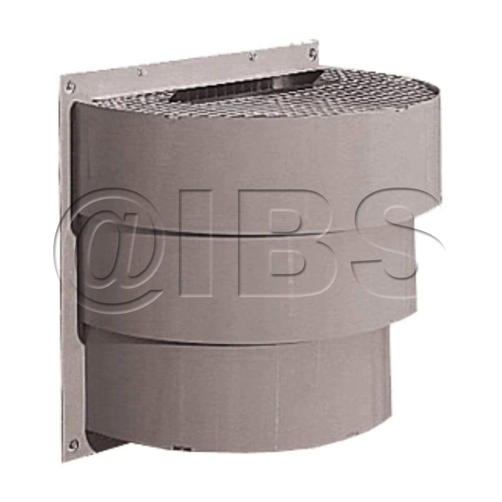 36790MON Decorative Radius Cover for SLP/DVP-TRAP