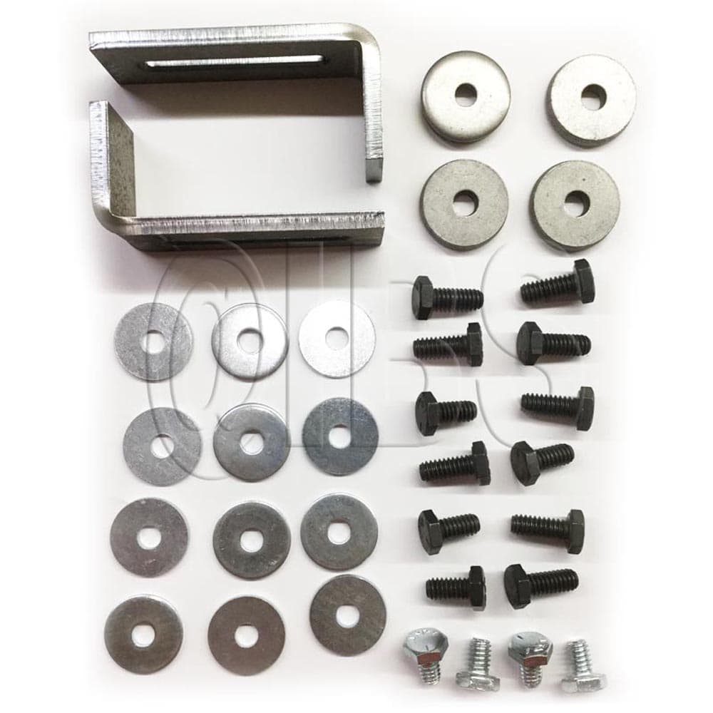 57283MON Hardware Bag Sequoia Fp Surrnd