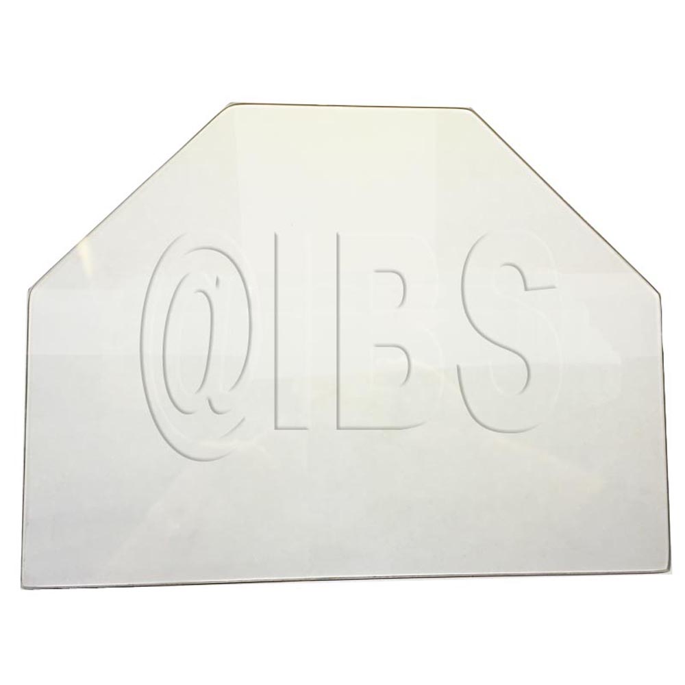 7001161 Glass Ir Coat Xlg 93 - VCP