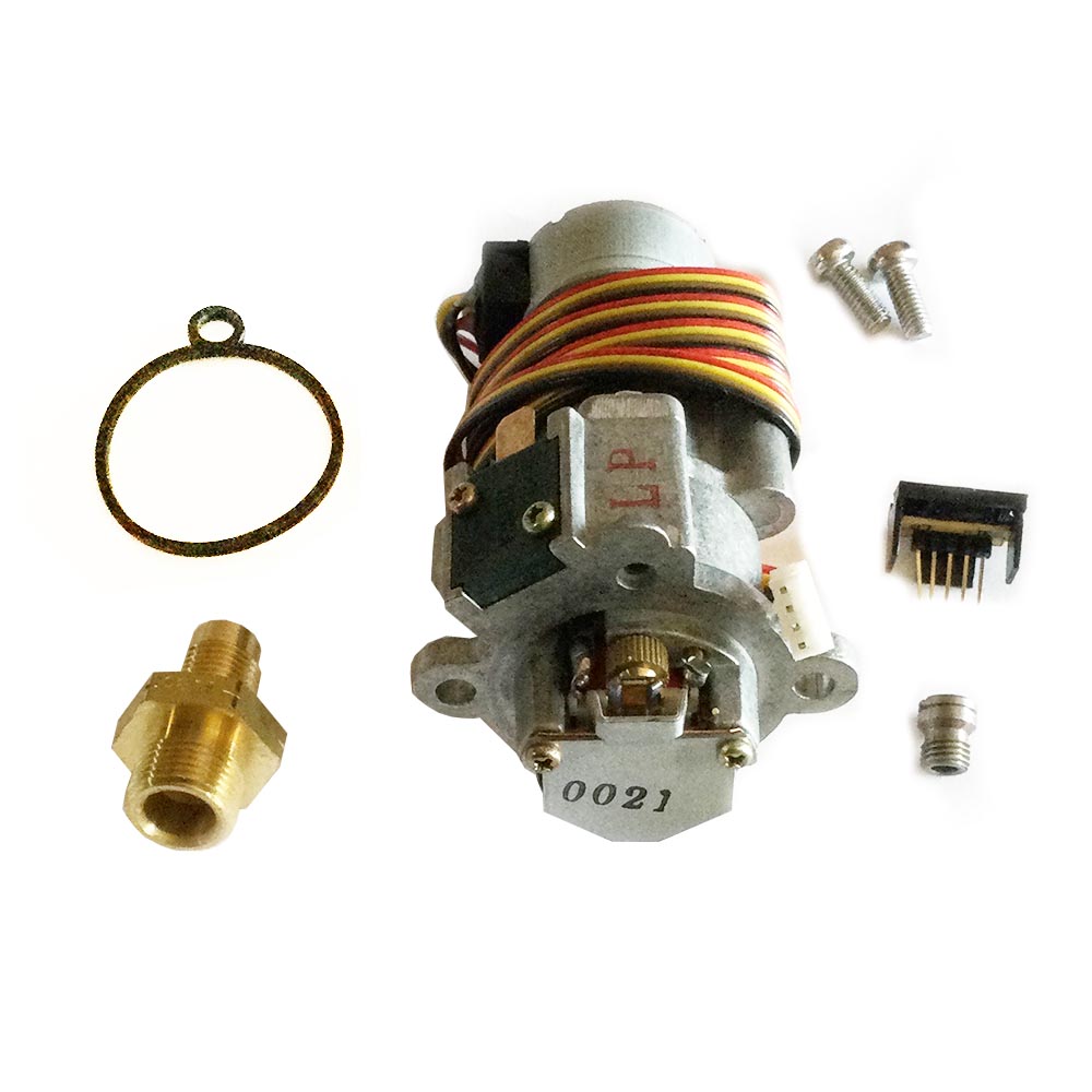 65162MON Lp To Ng Gas Conversion Kit St Pf Cr And Cl Ldvpsc