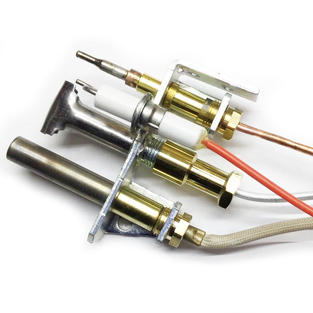 68581MON Pilot Assembly Ng W/Tube