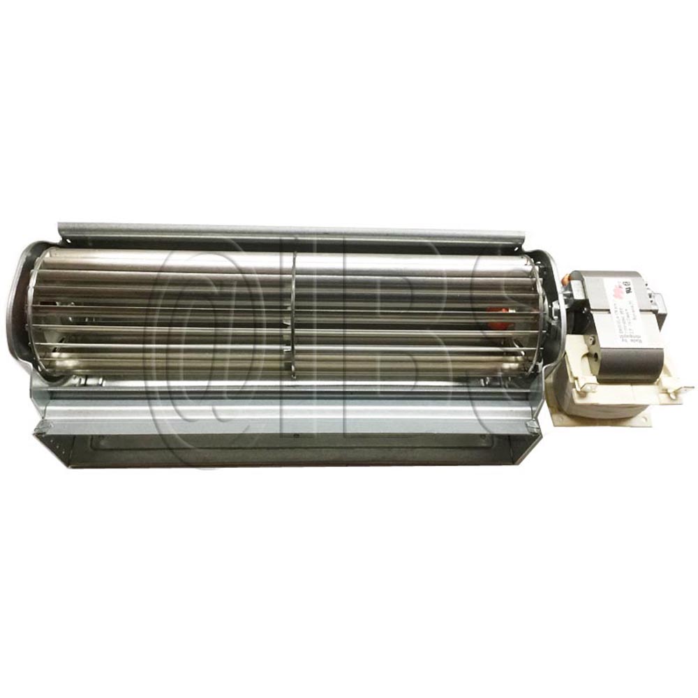 51869 Fan 65Mmx240Mm 115V Lhs Motor