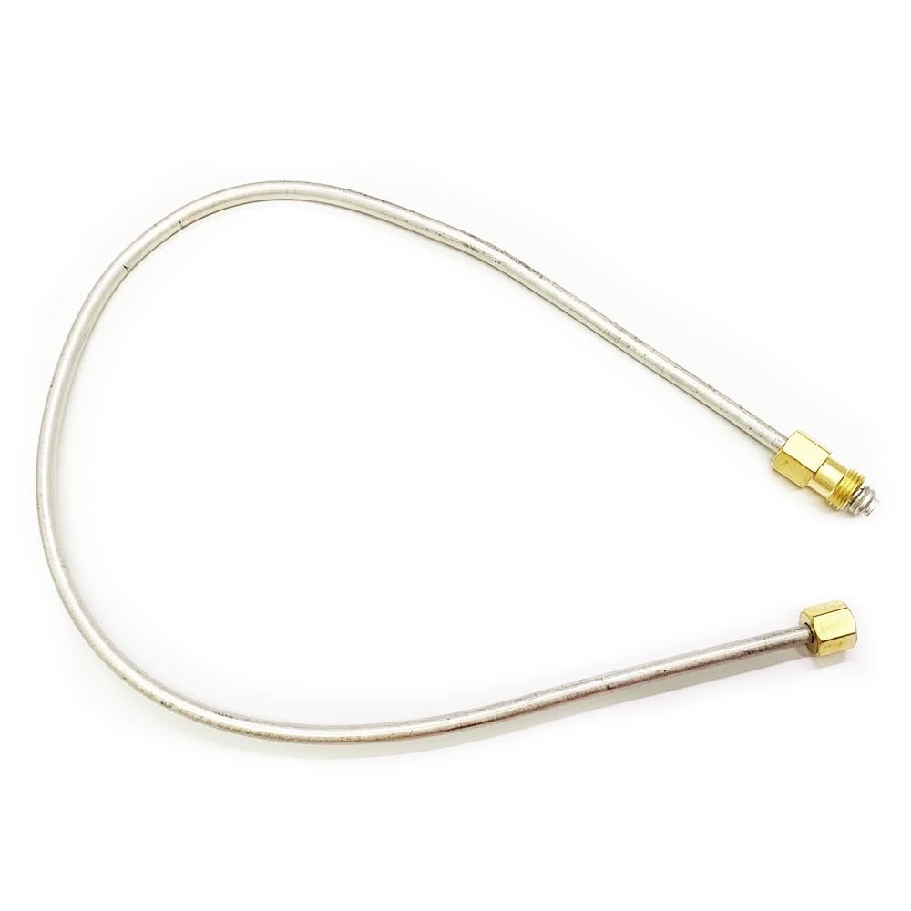 49D0050K Tube Pilot Two Piece