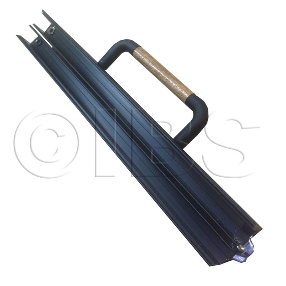 20002828K Handle Trim Assembly Lt Bk 42Gdk